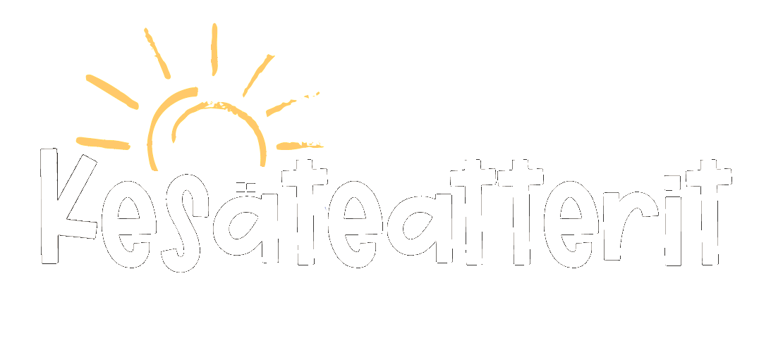 LOGO - Suomen suurin kesäteatteri -sivusto