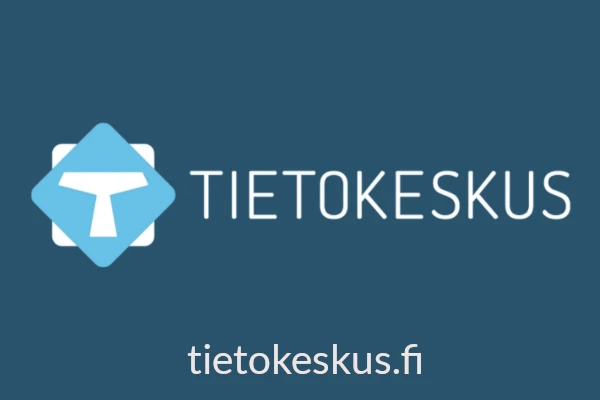 Tietokeskus