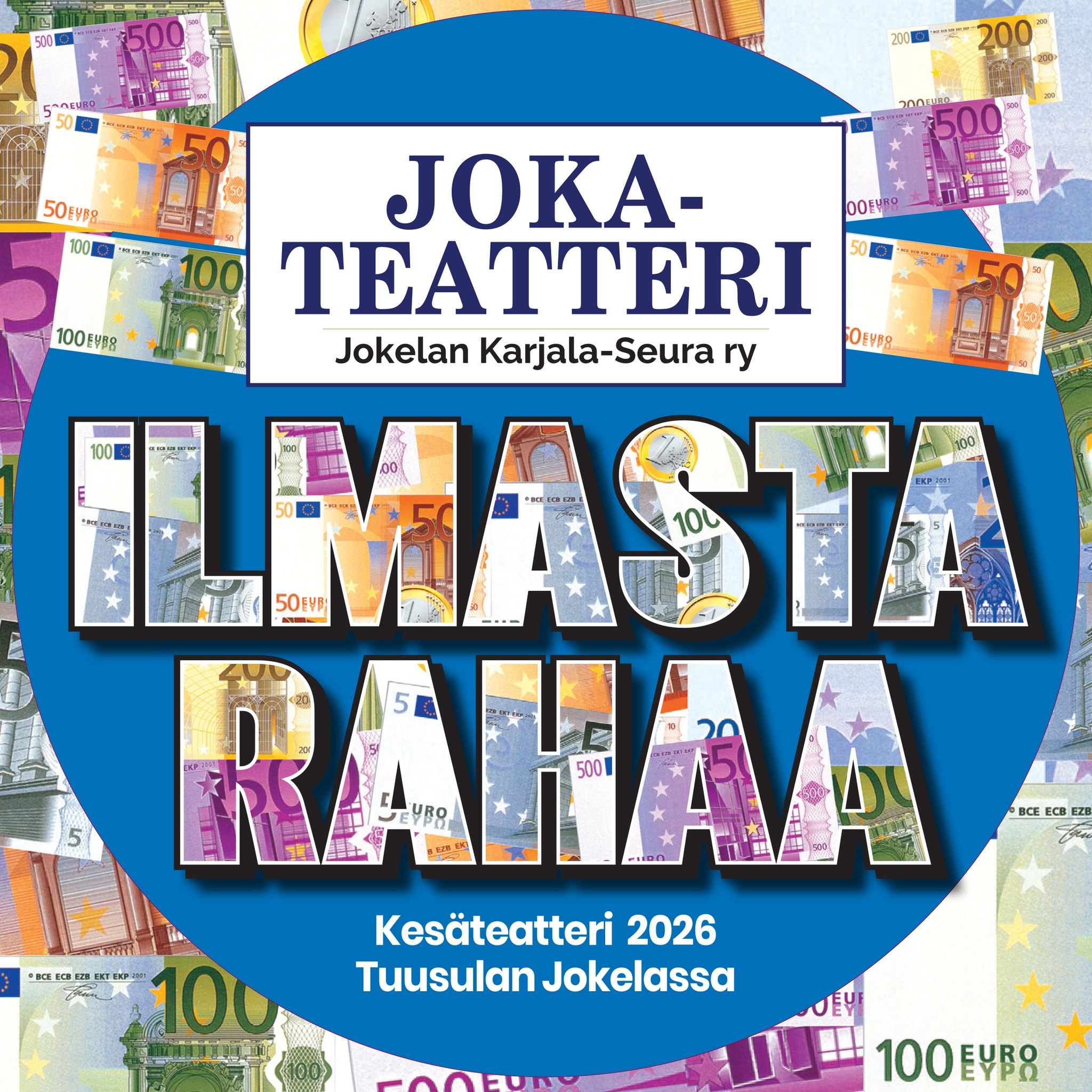 Joka-Teatteri 2026