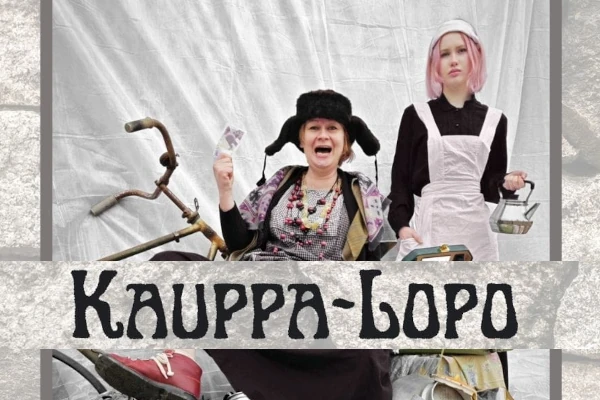 Jyrkän ruukin teatteri 2025 vinkki