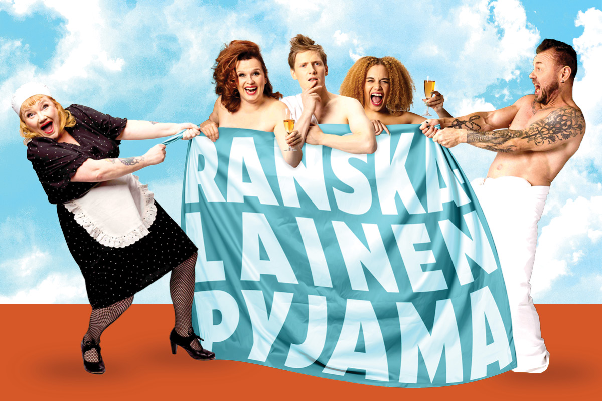 Keski-Uudenmaan Teatteri KUT 2026