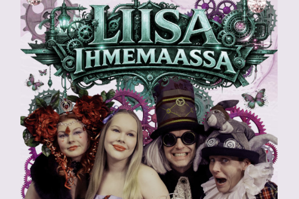 Kirakan kesäteatteri 2026 vinkki