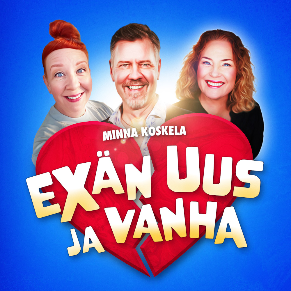 Kirjurinluodon Kesäteatteri 2026