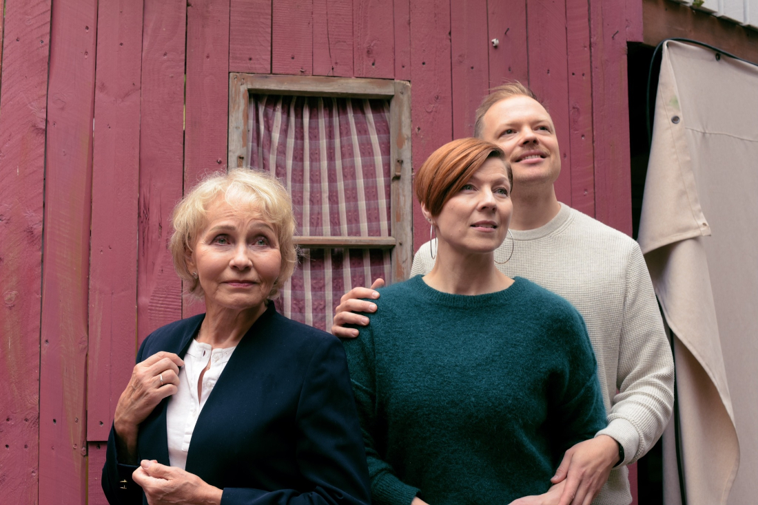 Kivinokan kesäteatteri 2026