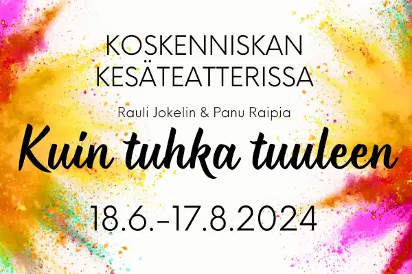 Koskenniskan-kesateatteri-2024-vinkki