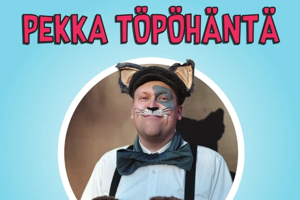 Lavian Nuorisoseura 2025 vinkki