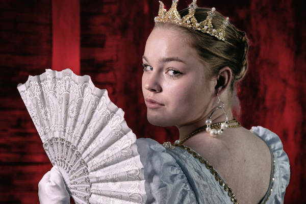 Lentävän Lokin kesäteatteri 2026 vinkki