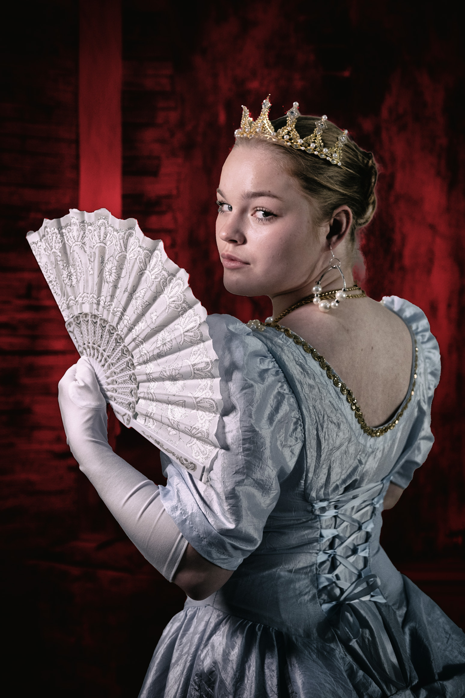 Lentävän Lokin kesäteatteri 2026