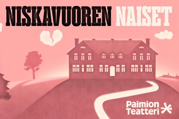 Paimion Teatteri 2026 vinkki
