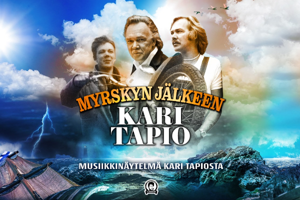 Ränssin Kievarin Kesäteatteri 2026 vinkki