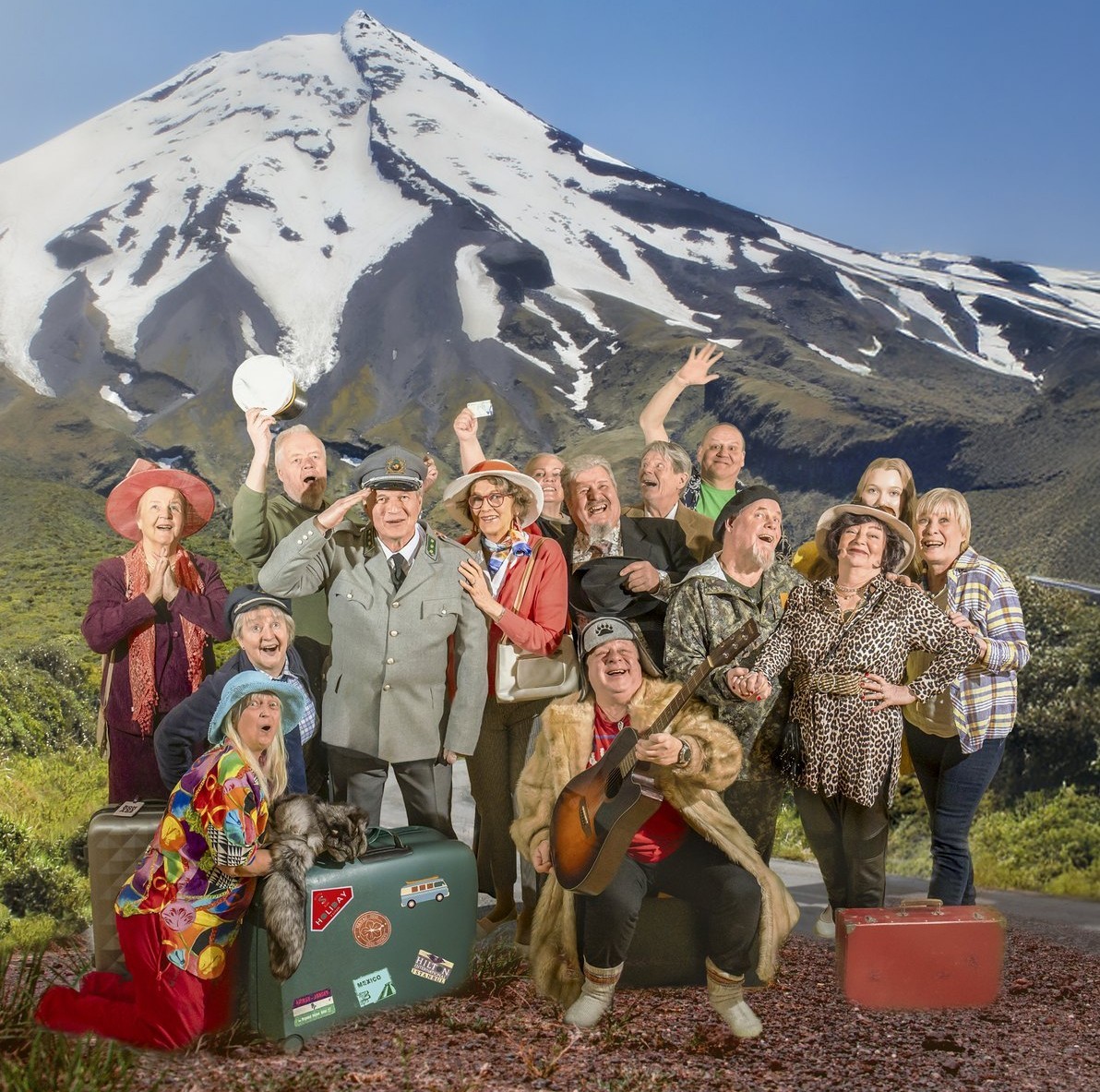 Ruoveden Teatteri 2026