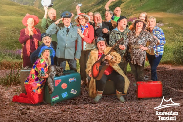 Ruoveden Teatteri 2026 vinkki