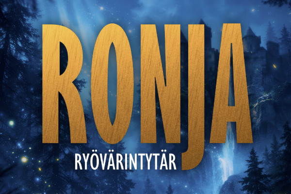 Taaborin kesäteatteri 2026 vinkki