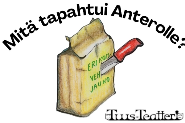 Tuus-Teatteri 2025 vinkki