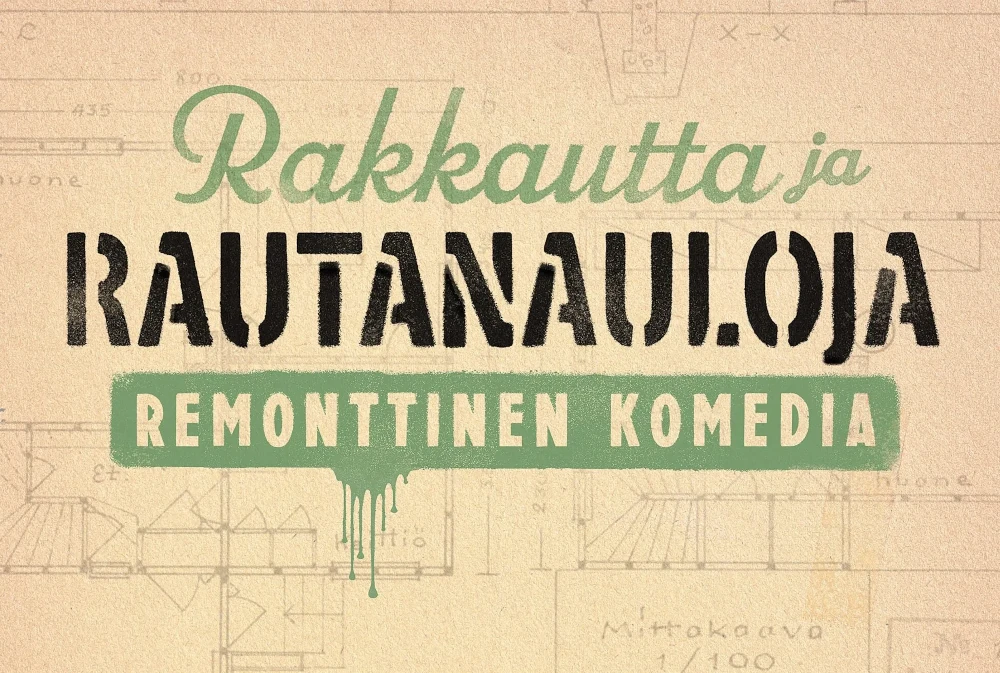 Utran Uusi Teatteri 2026