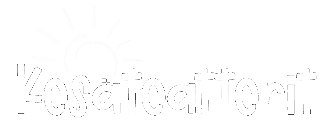 Suomen suurin kesäteatteri sivusto - logo