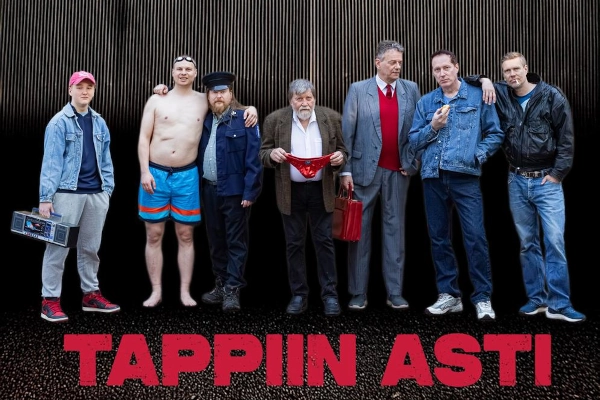 Jätinpesän kesäteatteri 2025 vinkki