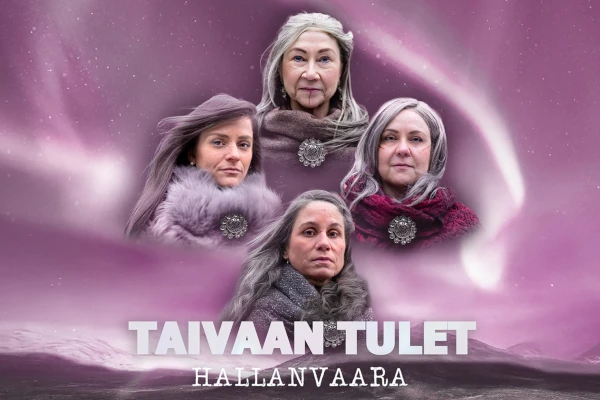 Miinan monttu 2025 vinkki