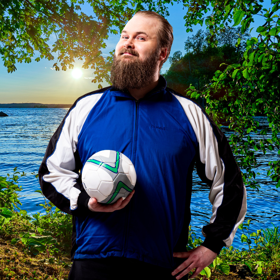 Uittamon kesäteatteri 2026