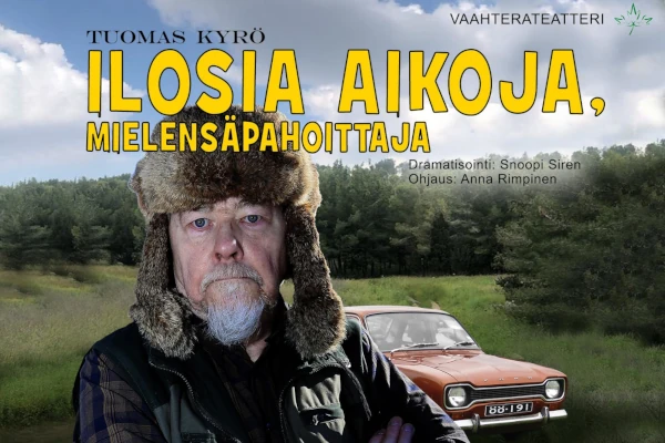 Vaahterateatteri 2025 vinkki