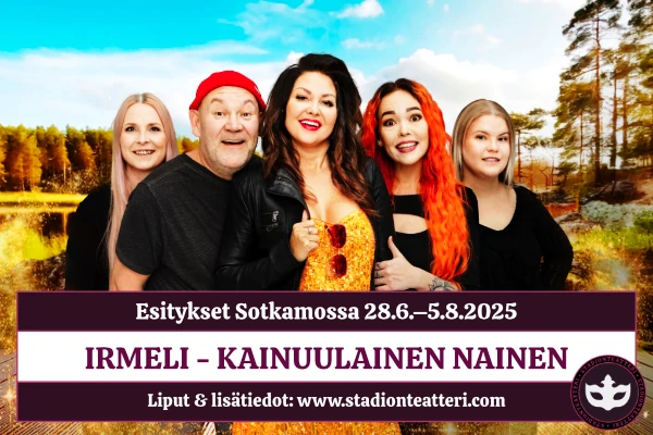 Stadionteatteri-Irmeli-vinkkikuva 2025