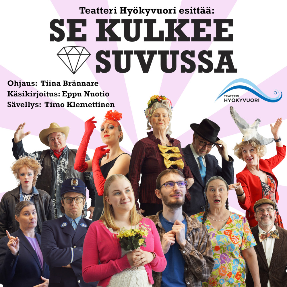 Teatteri Hyökyvuori 2026