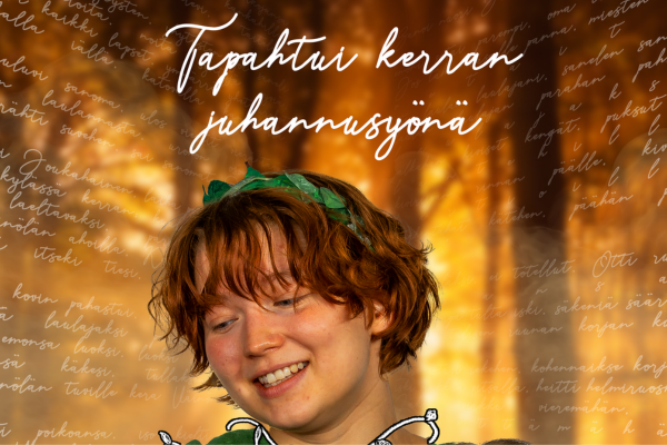 Raision Teatteri- Krookilan kotiseutukeskus 2026 vinkki