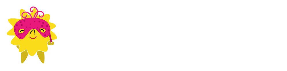 Logo- valkoinen
