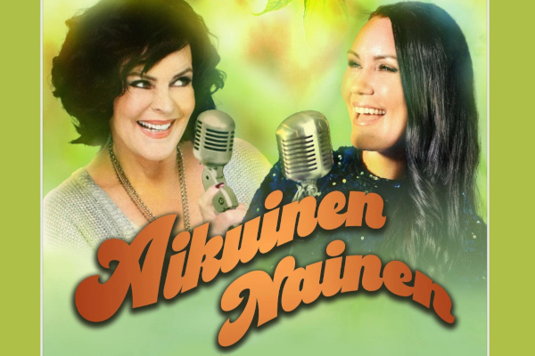 Kermankosken kesäteatteri 2026 vinkki