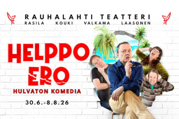 Rauhalahti Teatteri 2026 vinkki