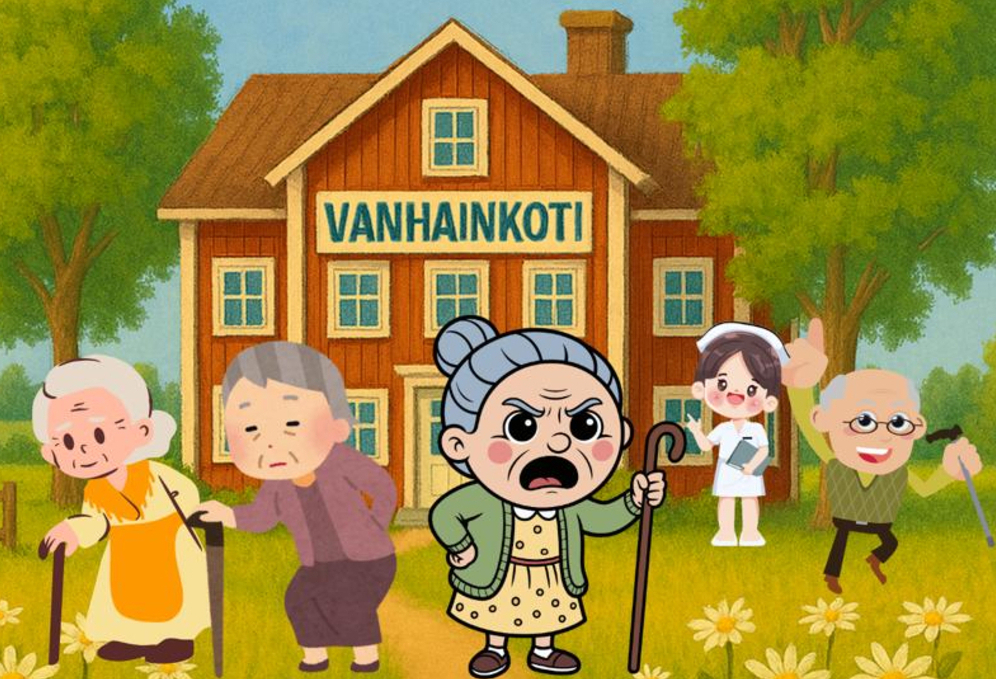 Tuustaiteiset 2026