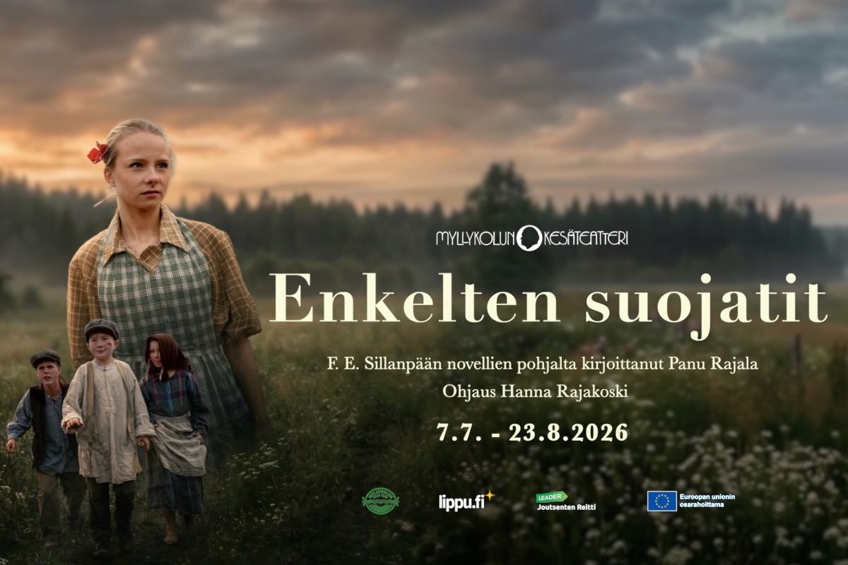 Myllykolun Teatteri 2026