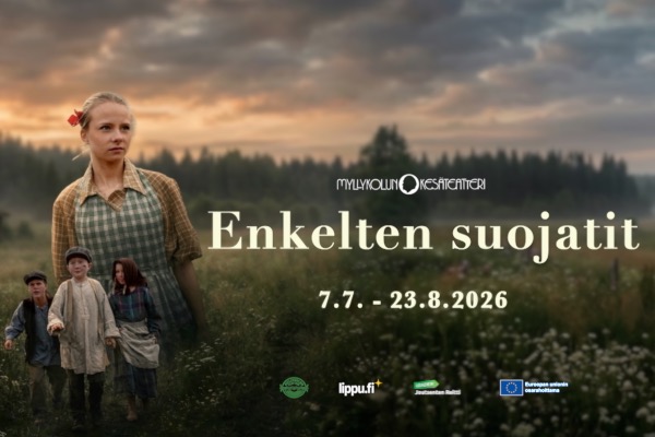 Myllykolun Teatteri 2026 vinkki