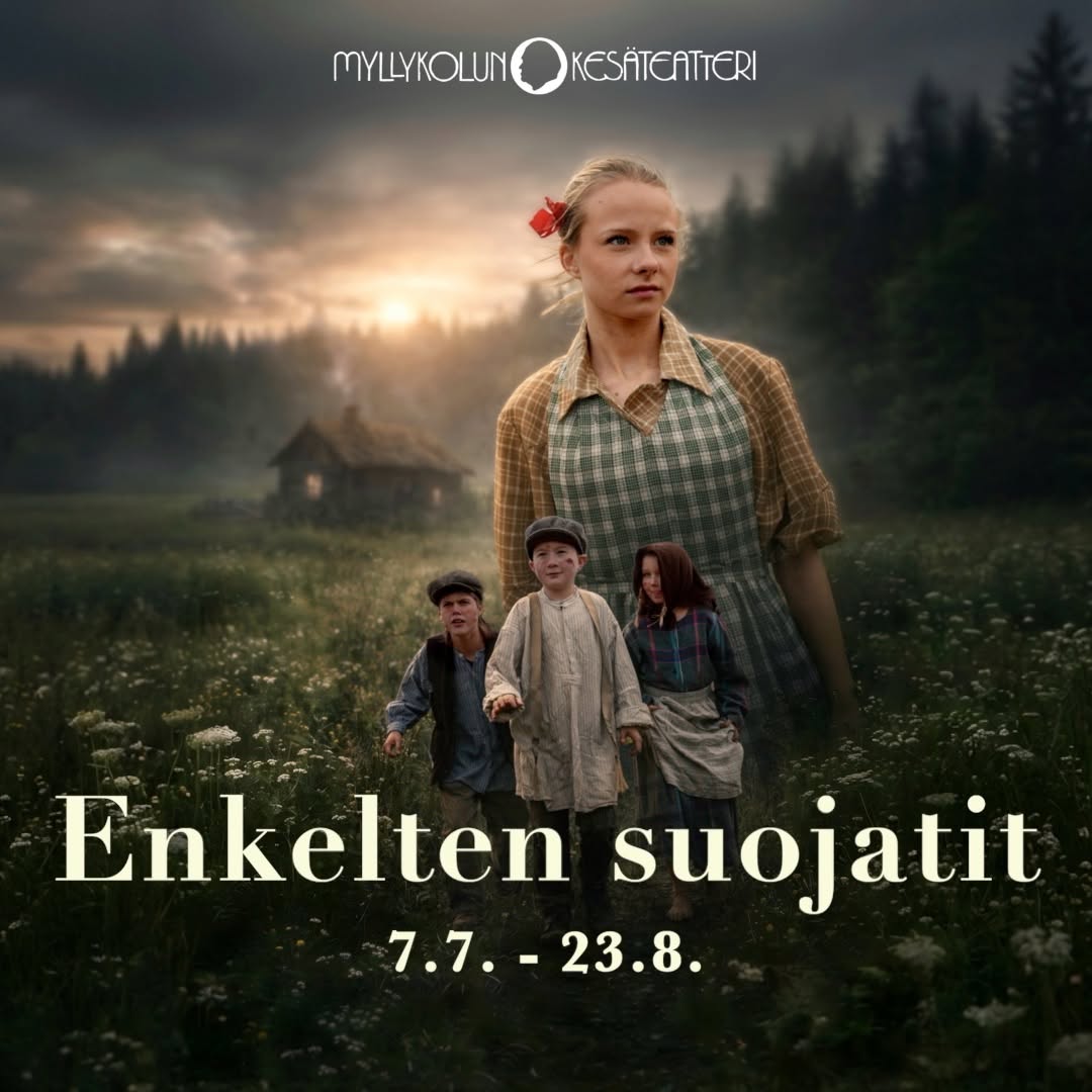 Myllykolun Teatteri 2026